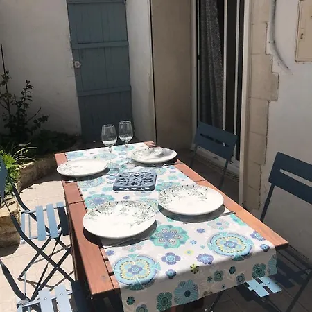 Casa de Férias Maison Azurine *