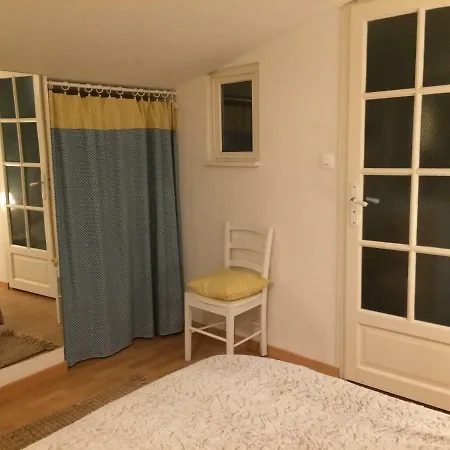 Maison Azurine Casa de Férias