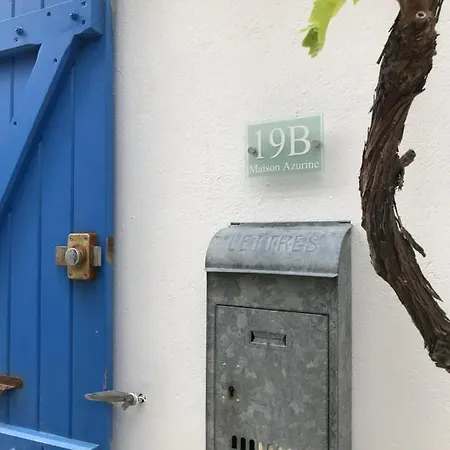 Maison Azurine *