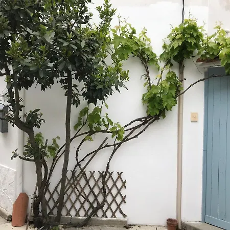 Maison Azurine Casa de Férias